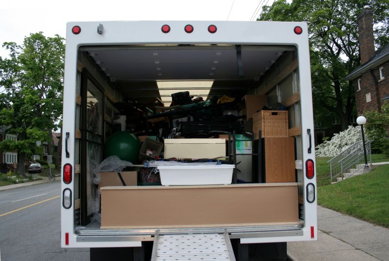 Moving Service in Hickory, NC