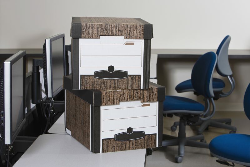 Desk Moving Service in Fort Mill, SC
