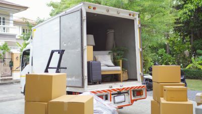 How Long-Distance Moving Companies Handle Large Moves