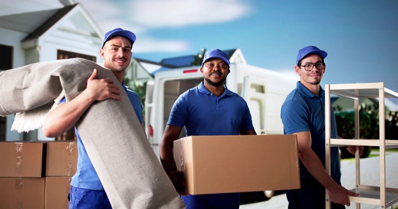 Interstate Moving in Norwalk, CT