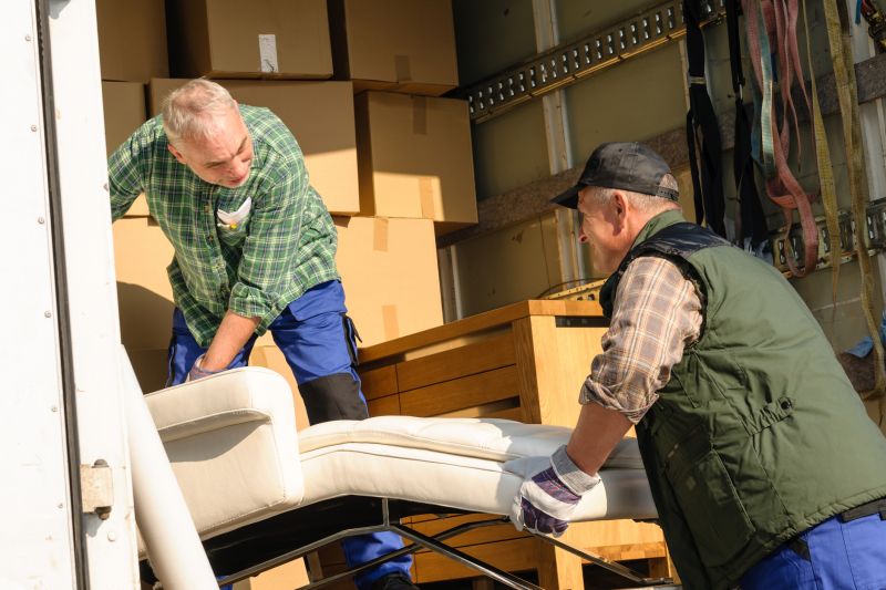 Long Distance Moving in Clarksville, TN
