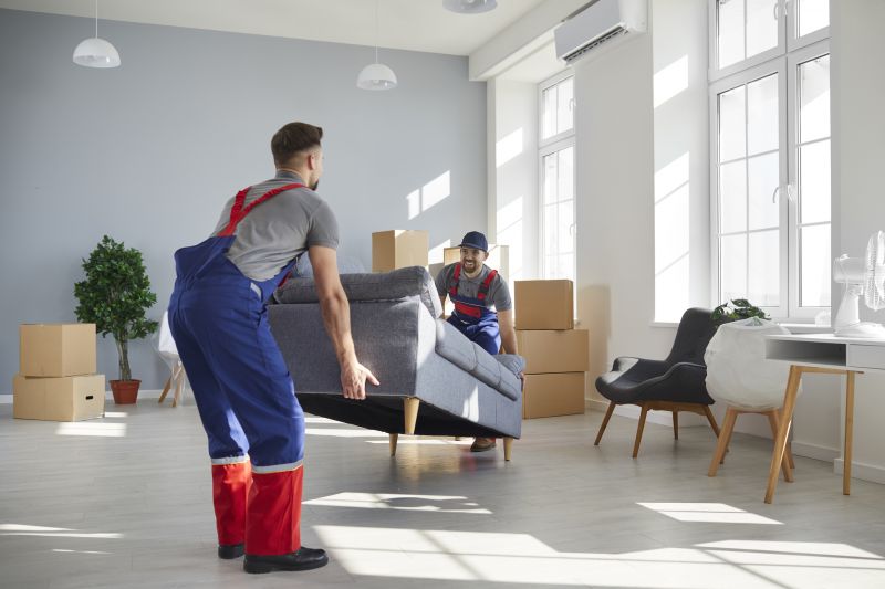 Furniture Moving