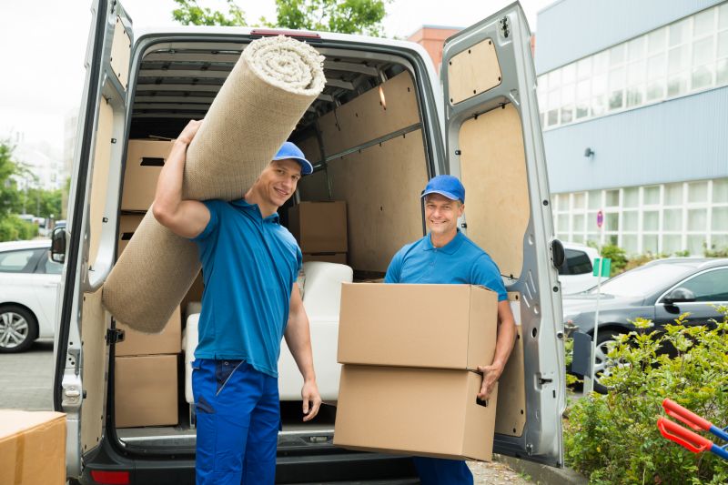 Office Moving Service in Brooklyn, NY