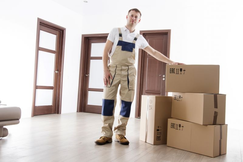 Office Moving Service in Charlotte, NC