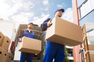 Office Relocation Service in Rock Hill, SC