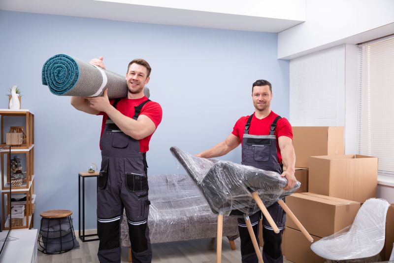 Treadmill Moving Service in Rock Hill, SC
